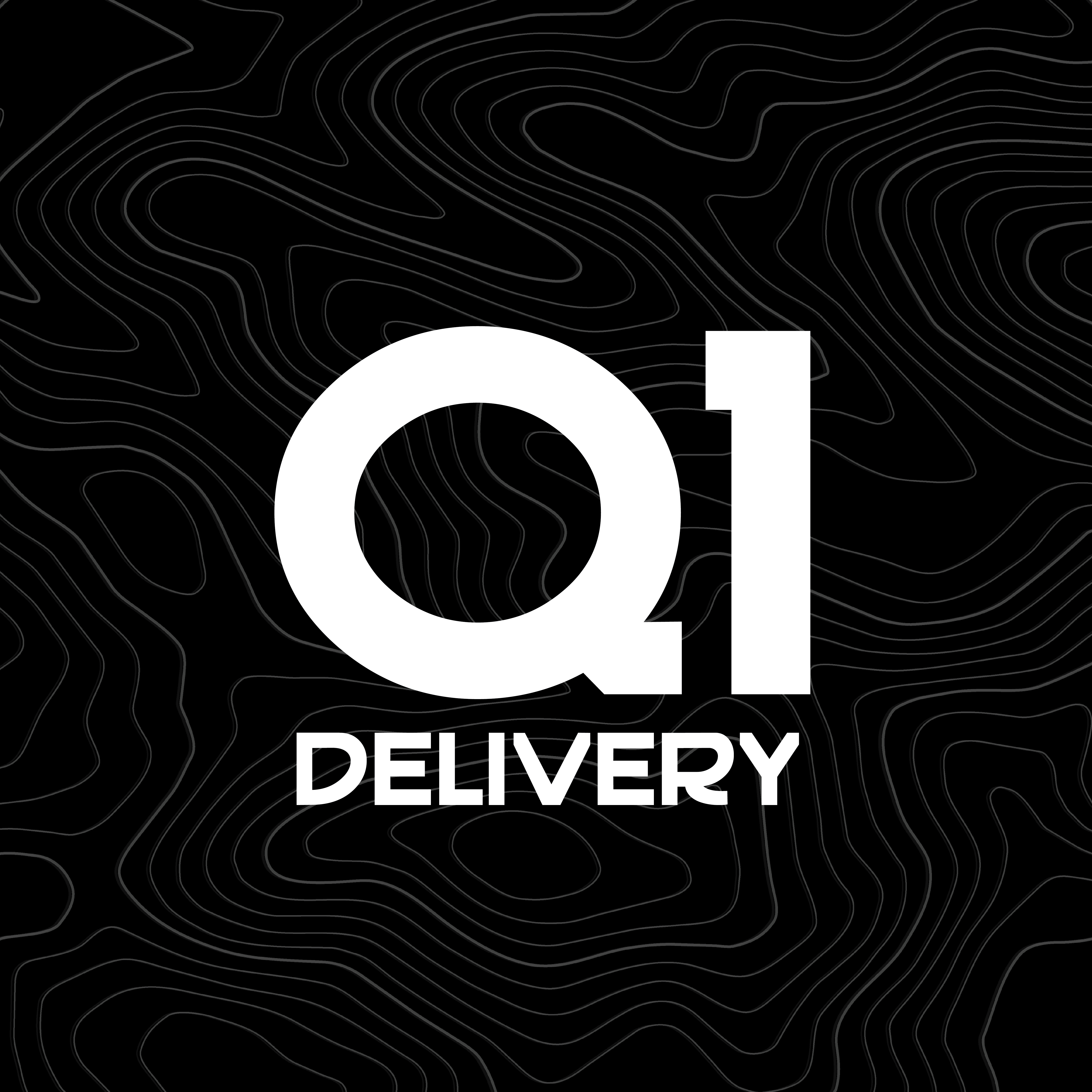 Q1: January-March Delivery